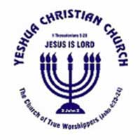 Yeshua Christian Church